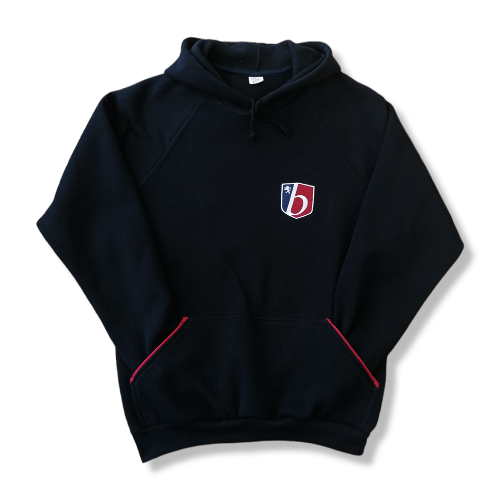Hooded Sweatshirt