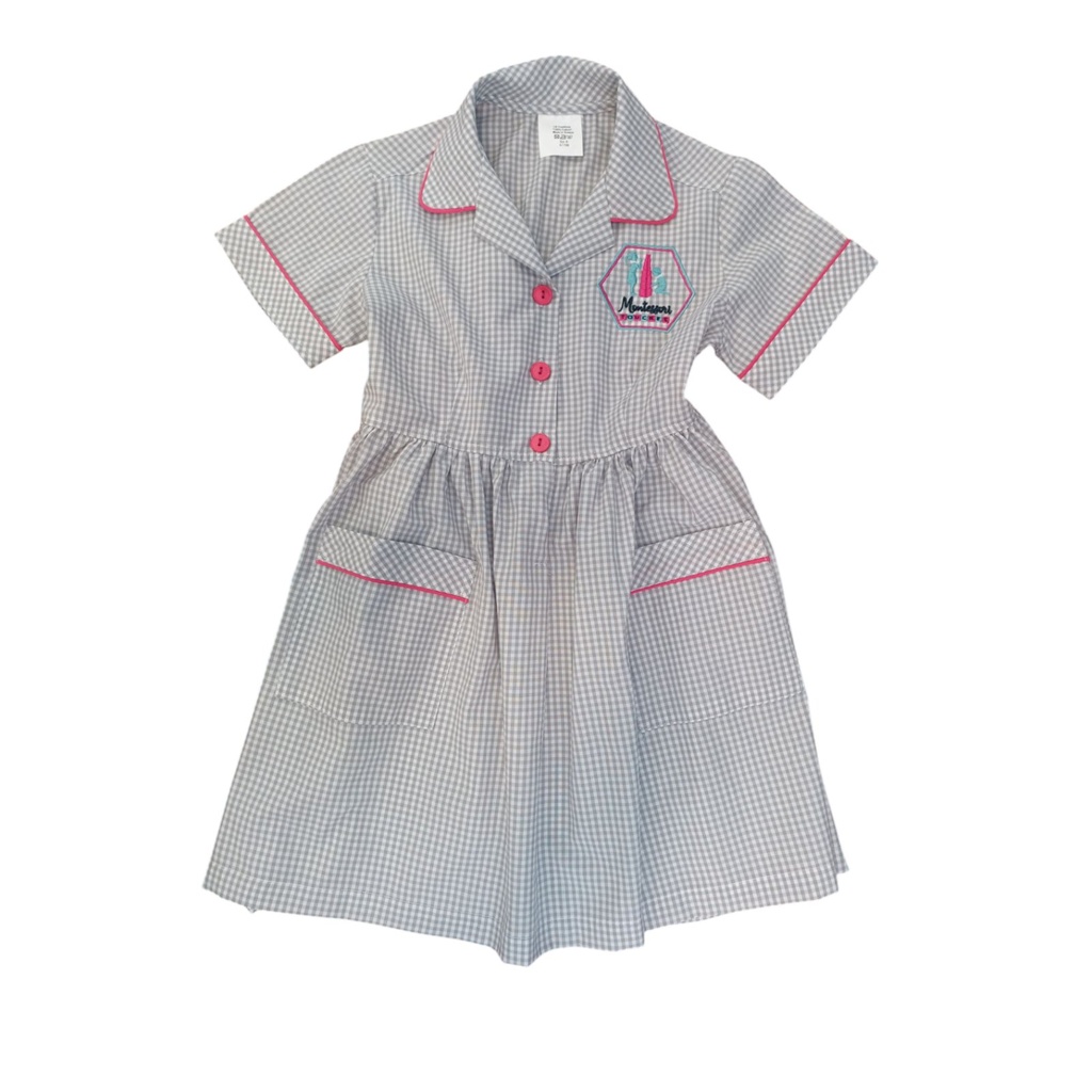 Καλοκαιρινό φόρεμα