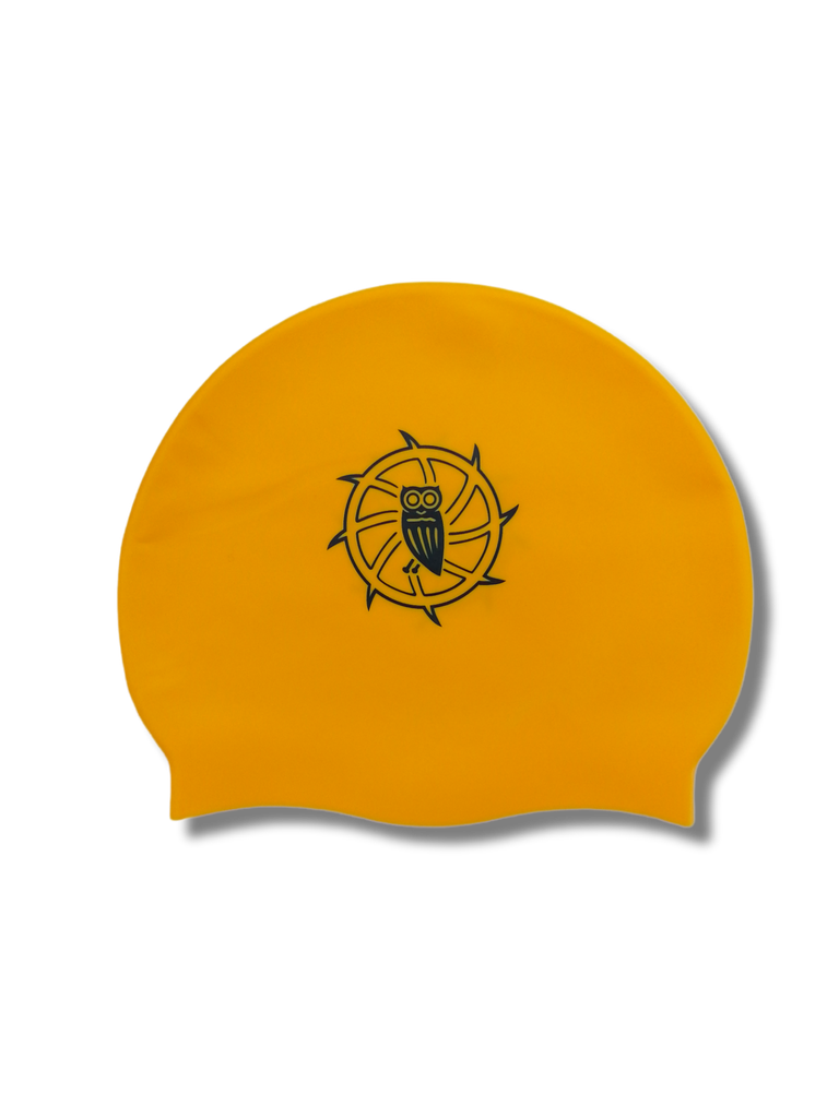 Swim Cap Endeavour