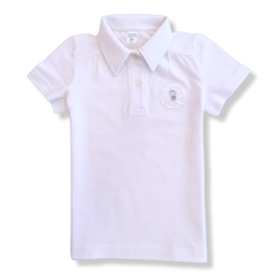 Girls' polo shirt