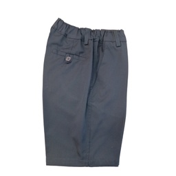*Blue vermuda short