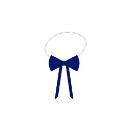 [4280330209999] Παπιόν κορδέλα