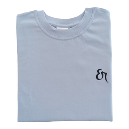 Light Blue T-shirt