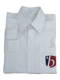 Men's Long-Sleeve Shirt