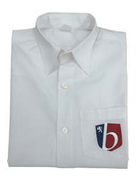 Boys' Short-Sleeved Shirt