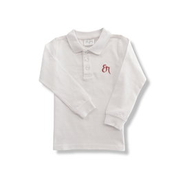 Πόλο μακρυμάνικο