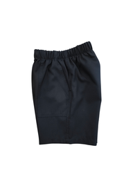 Blue Βermuda (pull-on)